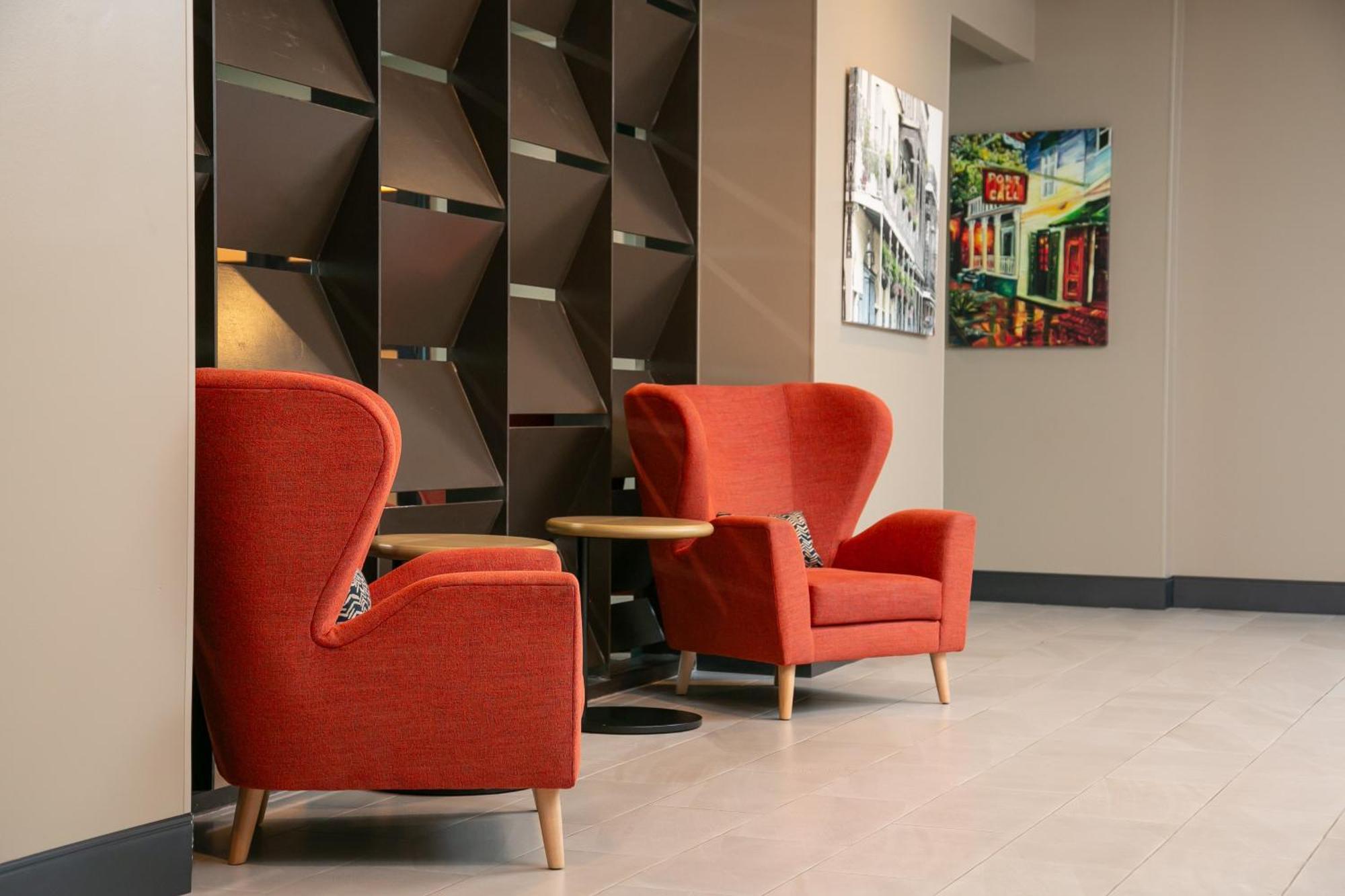 Holiday Inn Metairie New Orleans By Ihg Exterior photo