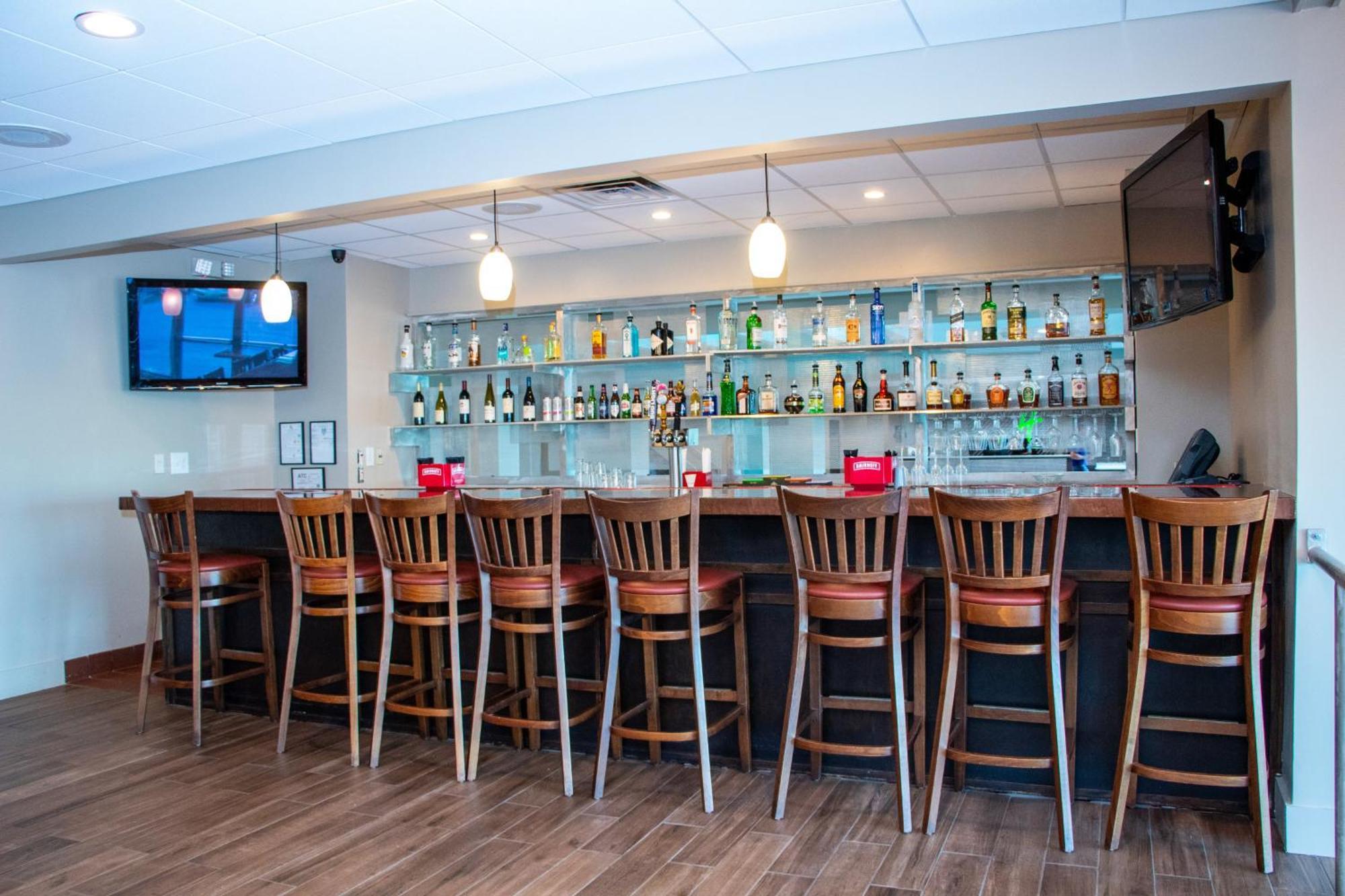 Holiday Inn Metairie New Orleans By Ihg Exterior photo