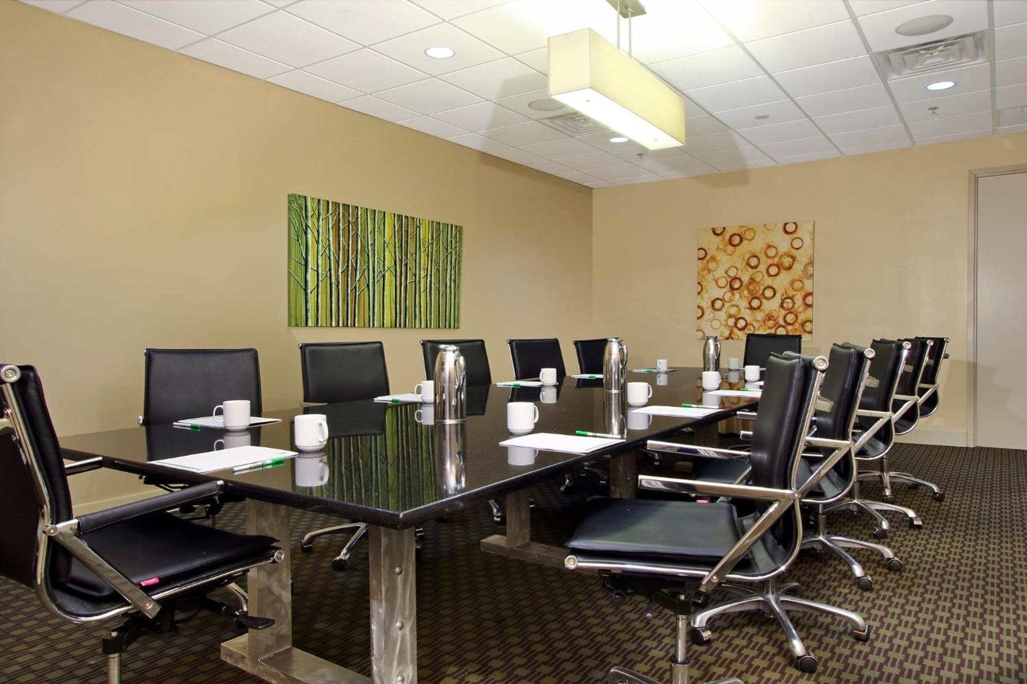 Holiday Inn Metairie New Orleans By Ihg Exterior photo